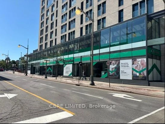 700 Sussex Drive 200, Lower Town - Sandy Hill, ON K1N 1K4