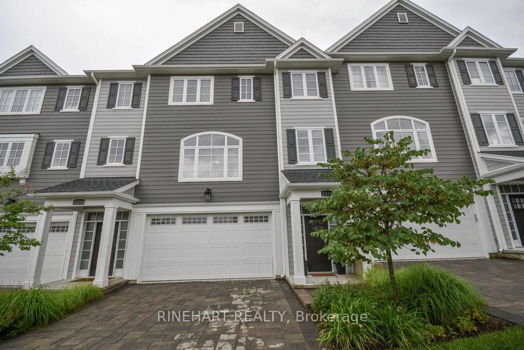 2317 Callingham Drive, London North, ON N6G 0X2