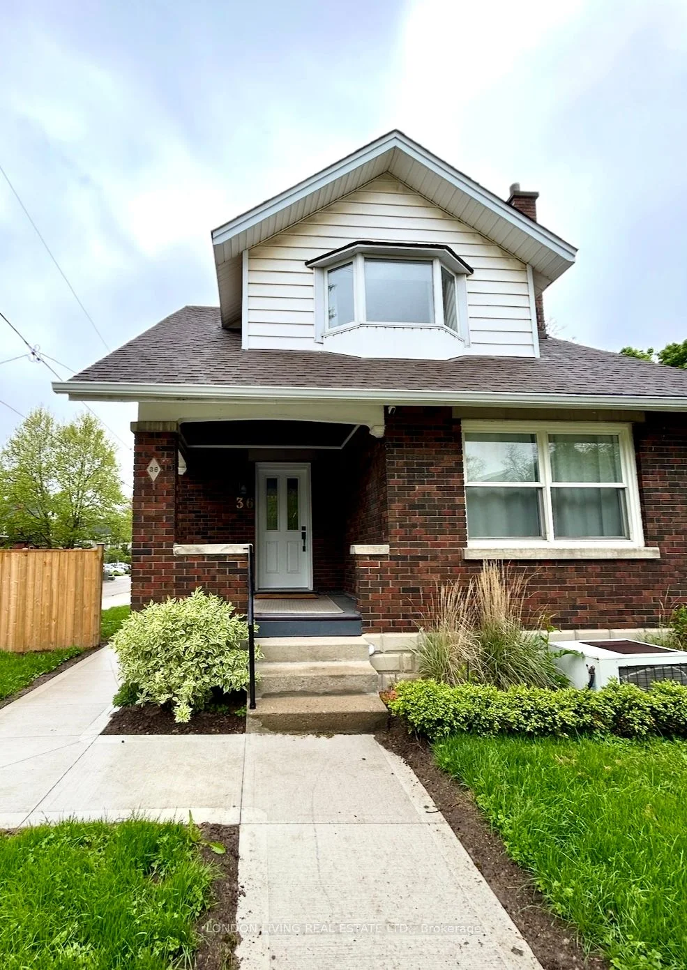 36 Askin Street, London South, ON N6C 1E4