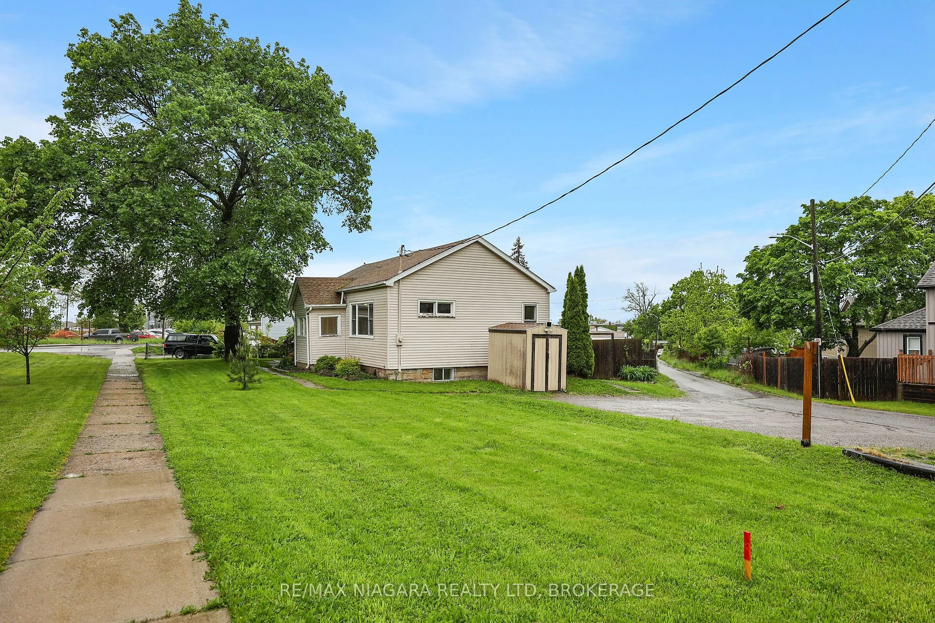 232 Merritt Street, St. Catharines, ON L2T 1J8