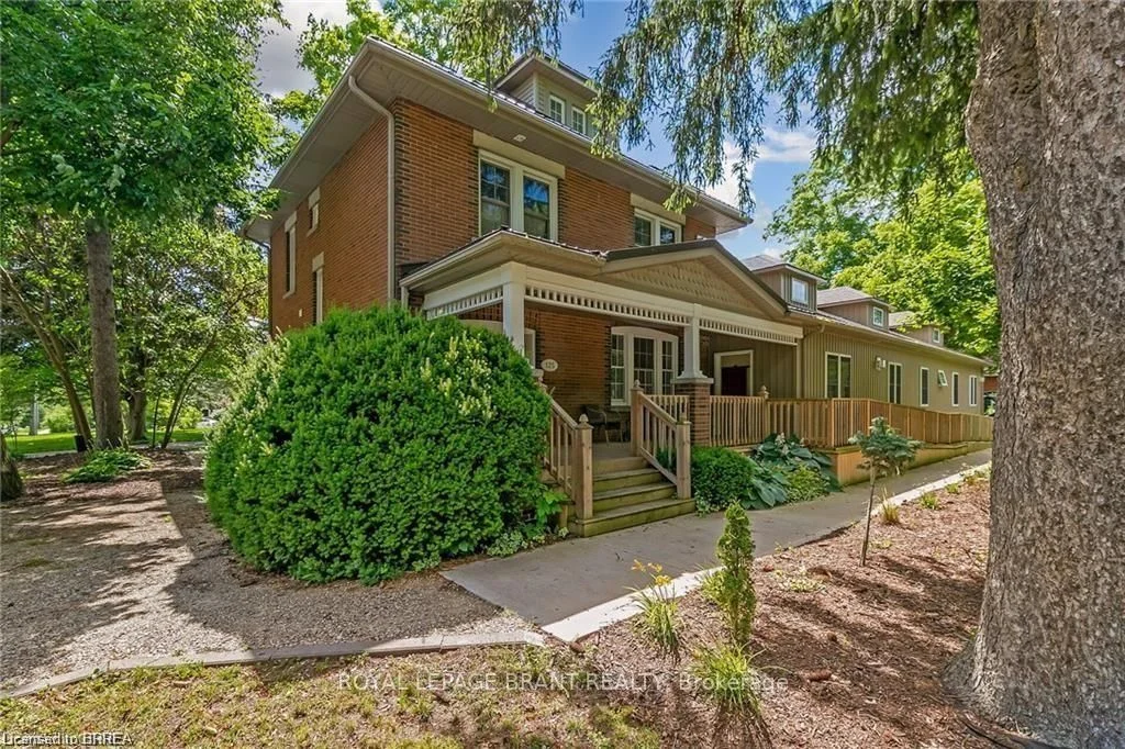 125 Richardson Street, Guelph/eramosa, On N0b 2k0