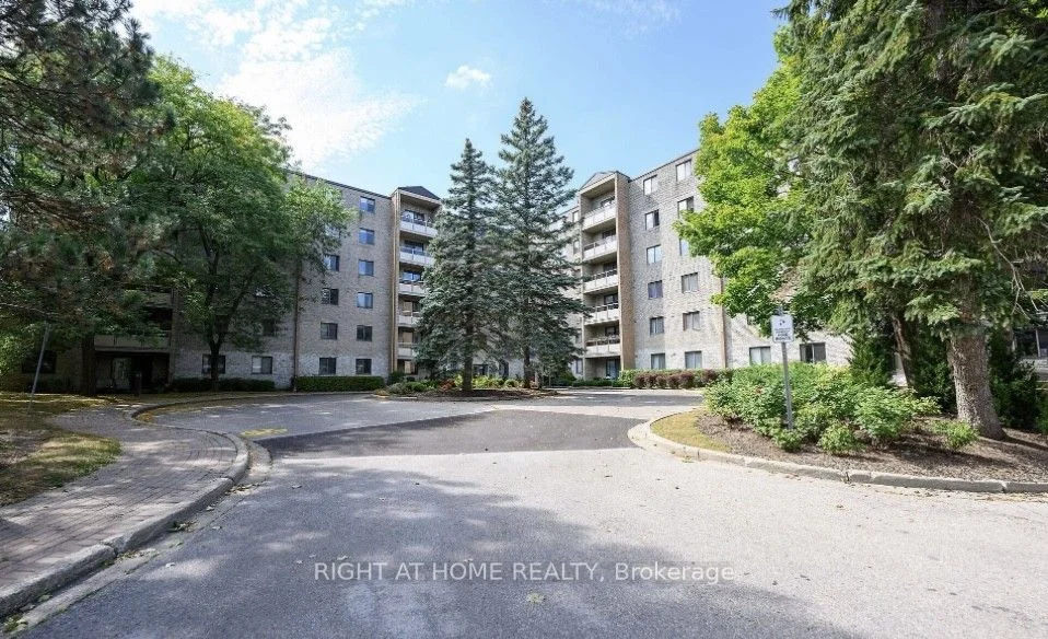 89 Westwood Road 505, Guelph, On N1h 7j6