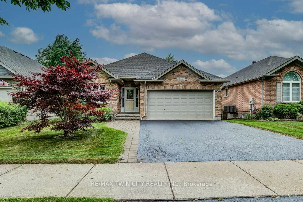Detached in Waterloo