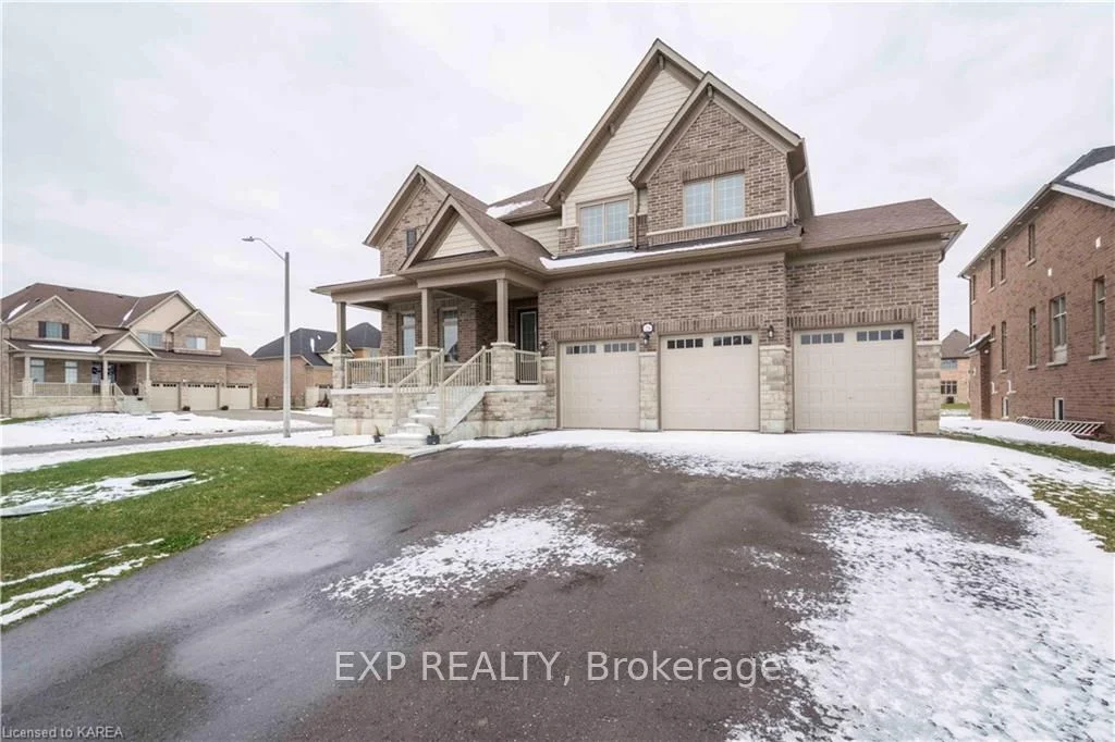28 Summer Breeze Drive, Quinte West, On K0k 1l0