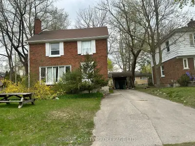Detached in London East