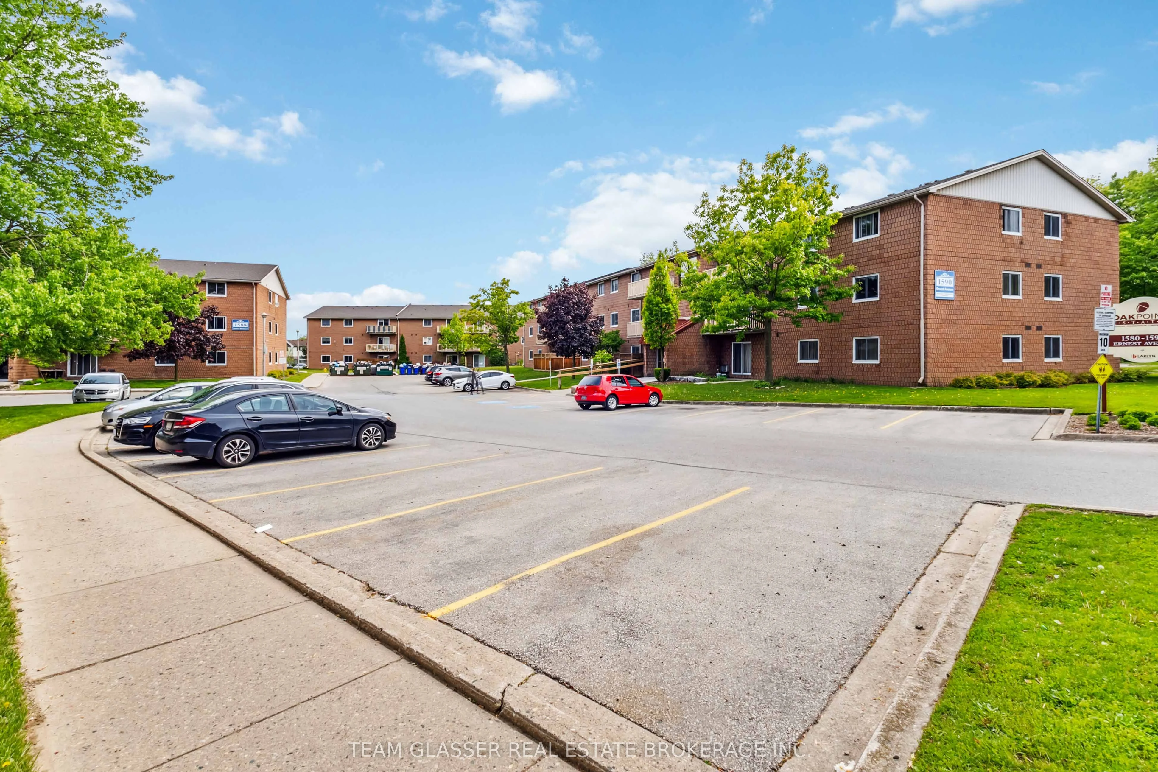 1590 Ernest Avenue 201, London South, On N6e 2v4