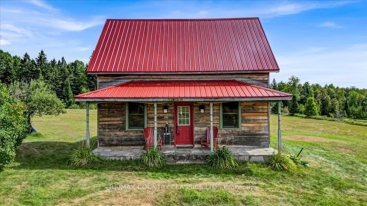 561 Letterkenny Road, Brudenell, Lyndoch and Raglan, ON K0J 2E0