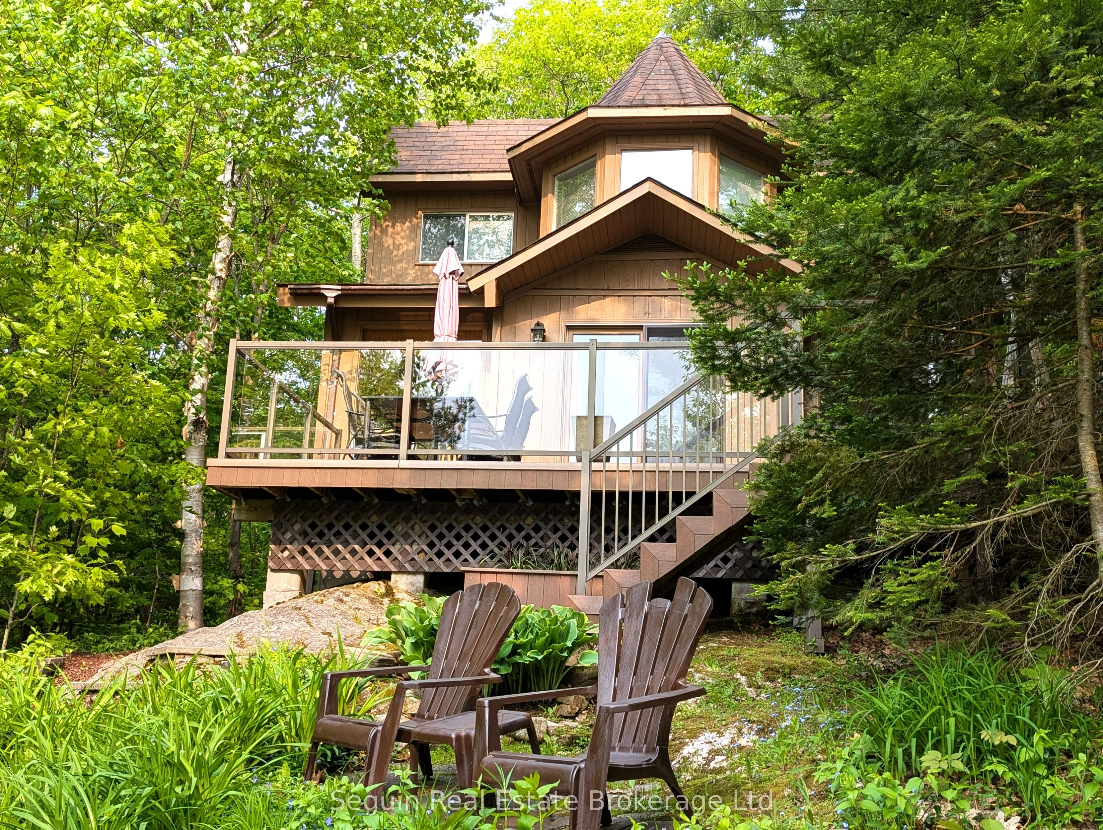 199a Sugar Lake Road Seguin Twp , Seguin, ON P2A 0B6