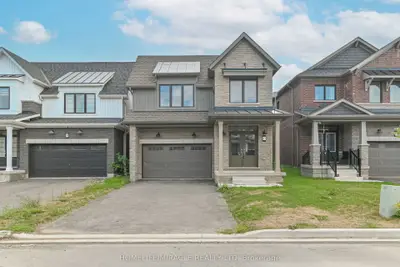 Detached in Welland