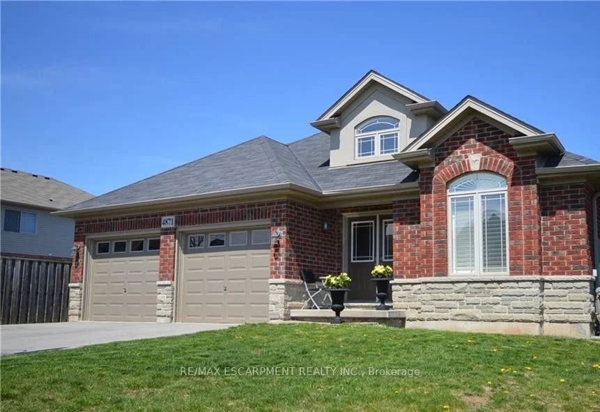 4871 Allan Court, Lincoln, ON L0R 1B3