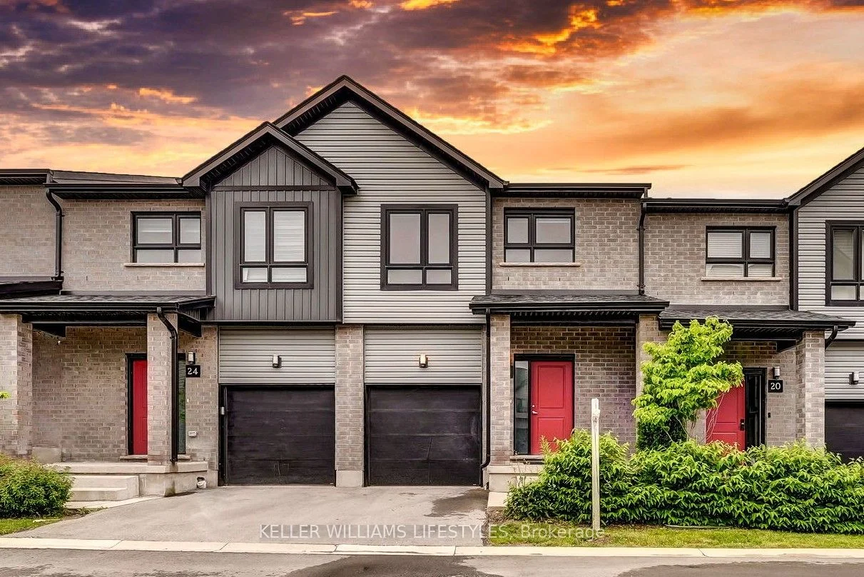819 Kleinburg Drive 22, London North, On N5x 3z1