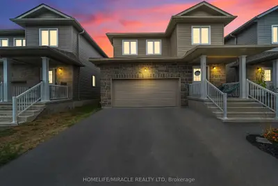Detached in Loyalist
