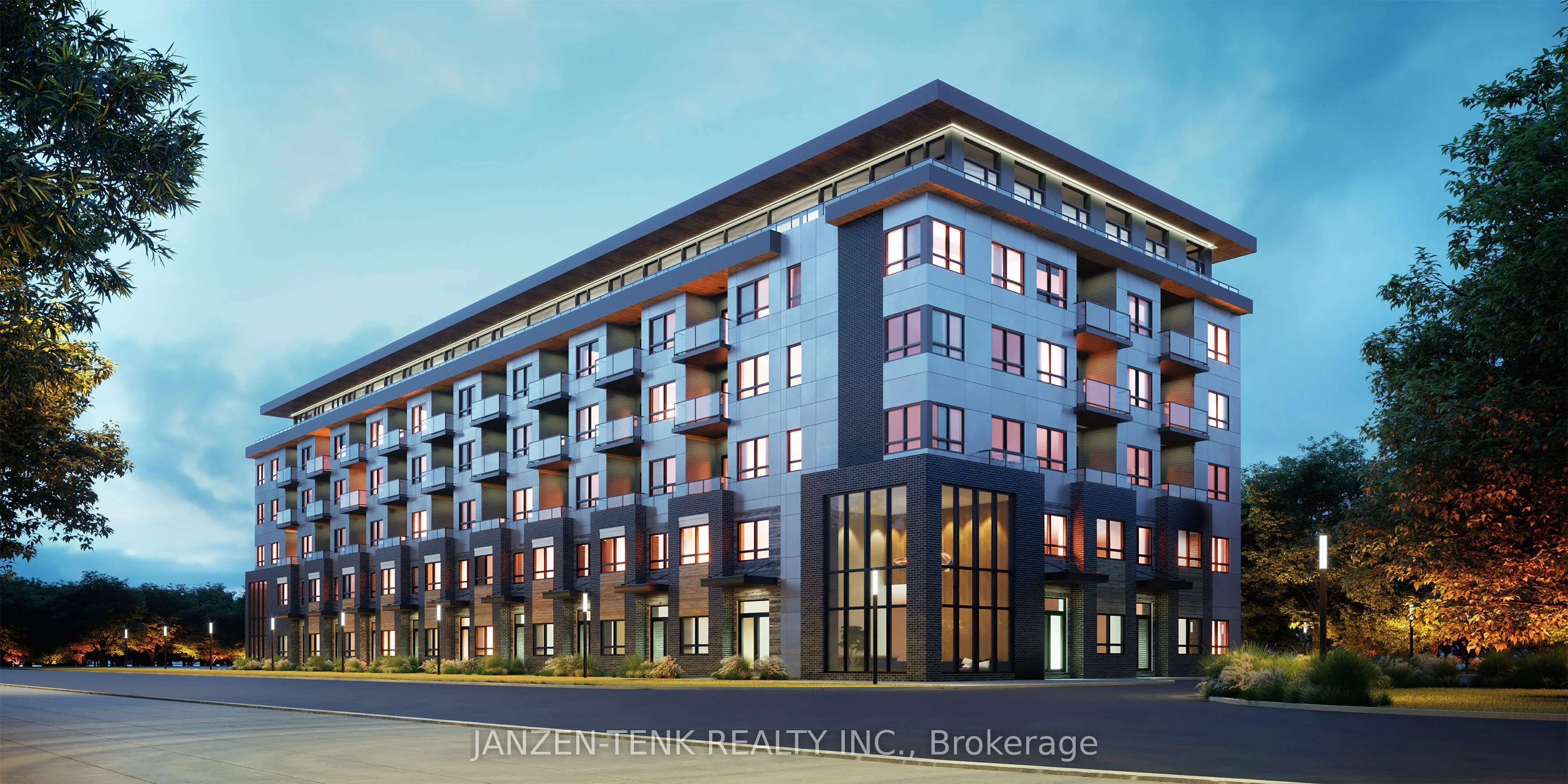 1150 Fanshawe Park Road E 208, London North, ON N5X 3Z8
