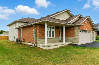 Detached in Haldimand