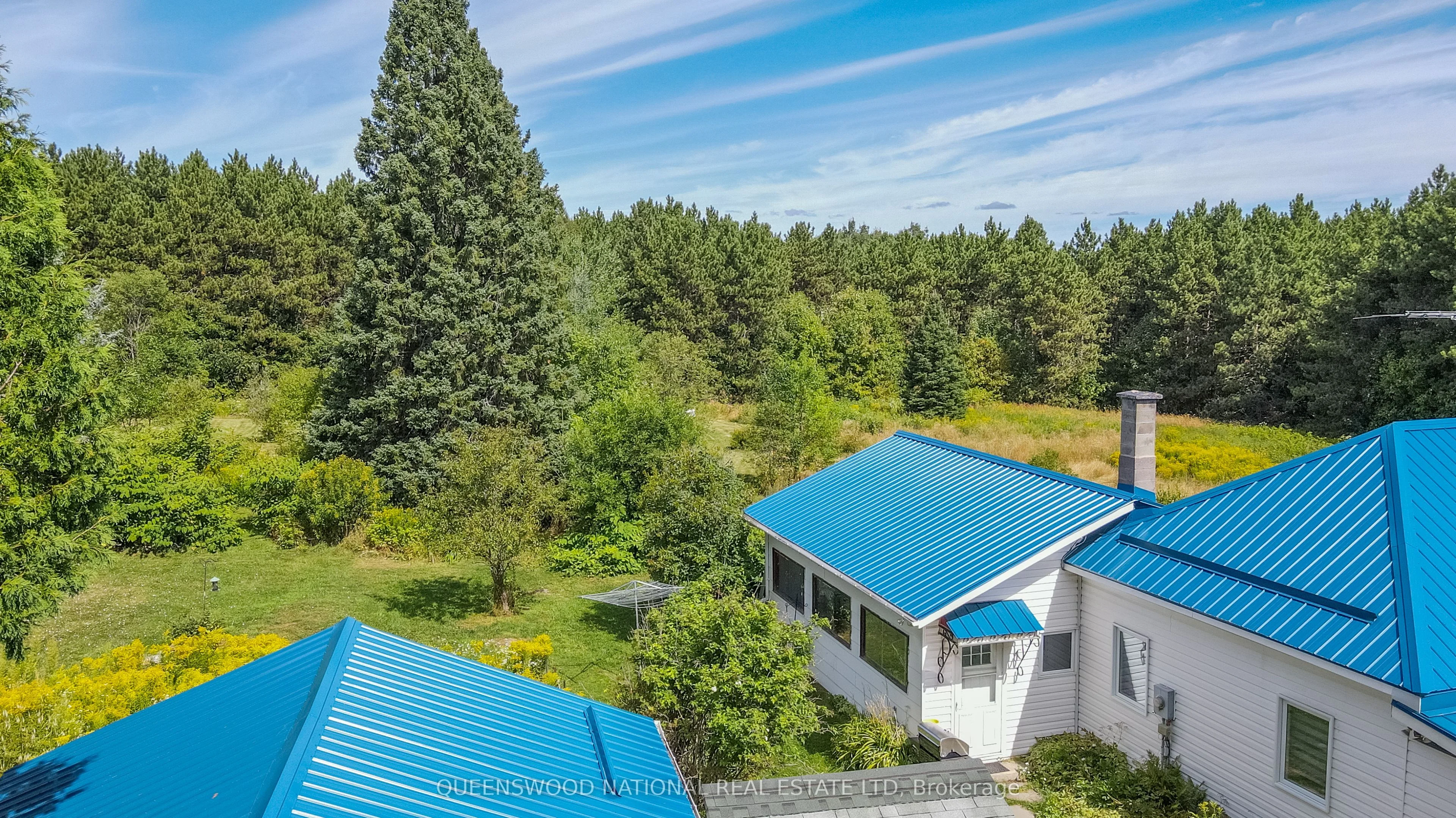 842 Centreview Road, Hastings Highlands, On K0j 1l0