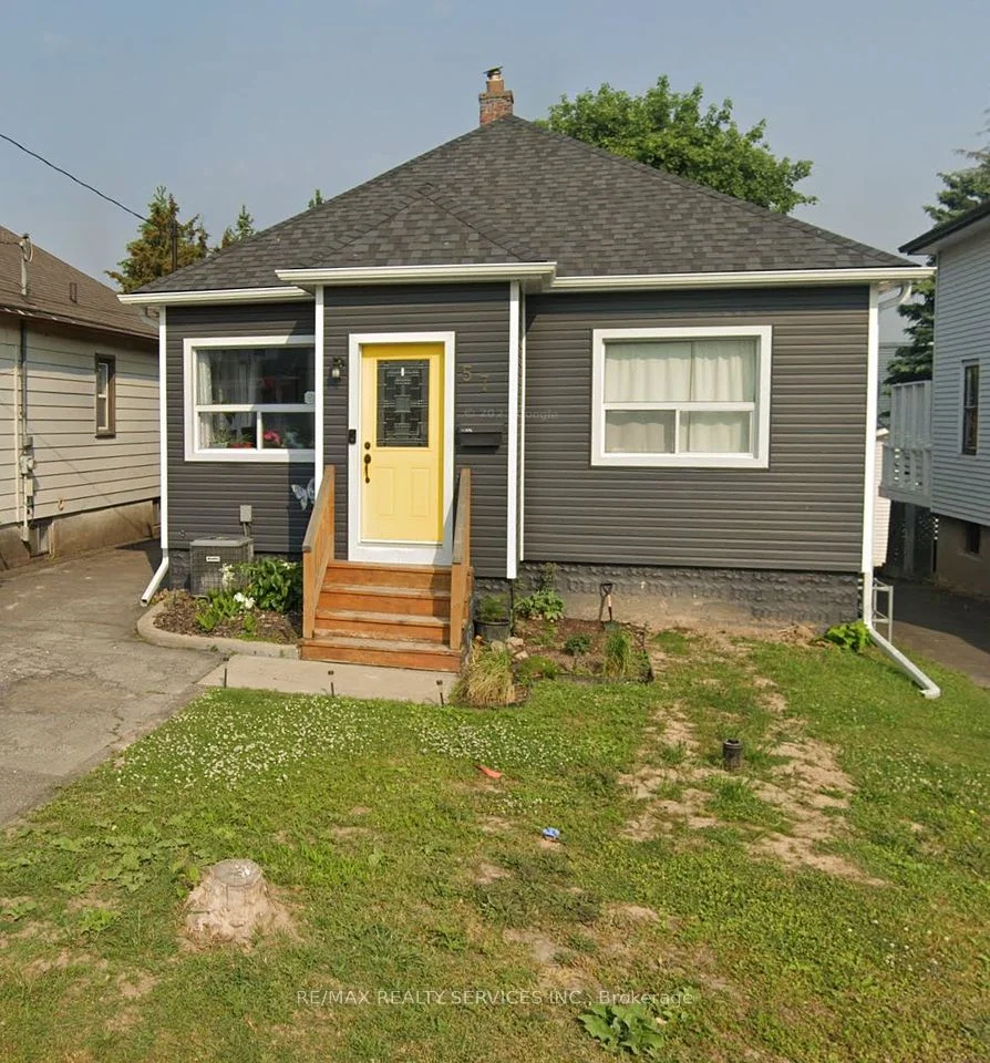 57 Margery Road, Welland, ON L3B 2P5