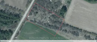 Vacant Land in Morris-Turnberry