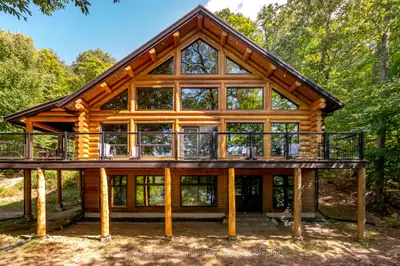Detached in Huntsville
