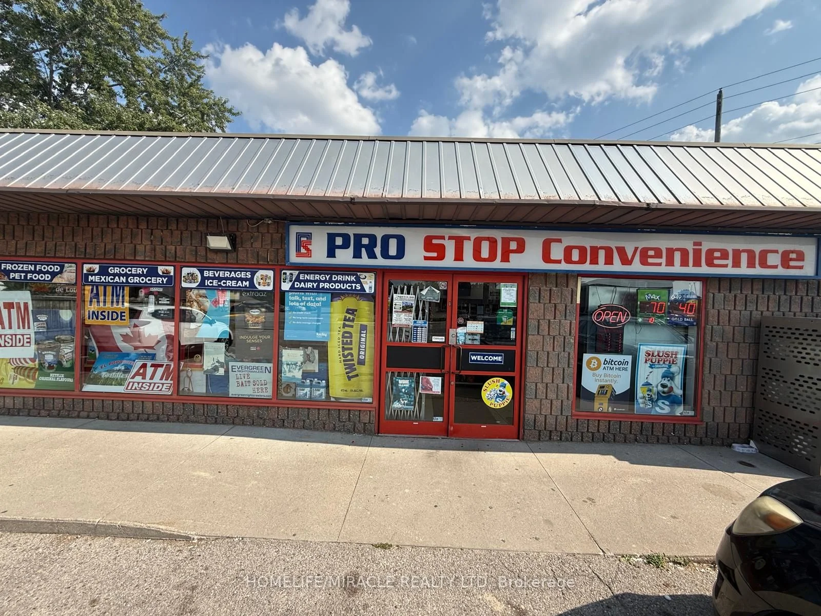 91 King Street E, Lambton Shores, ON N0N 1J0