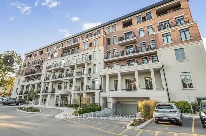 135 Orr Street 402, Cobourg, On K9a 0j6