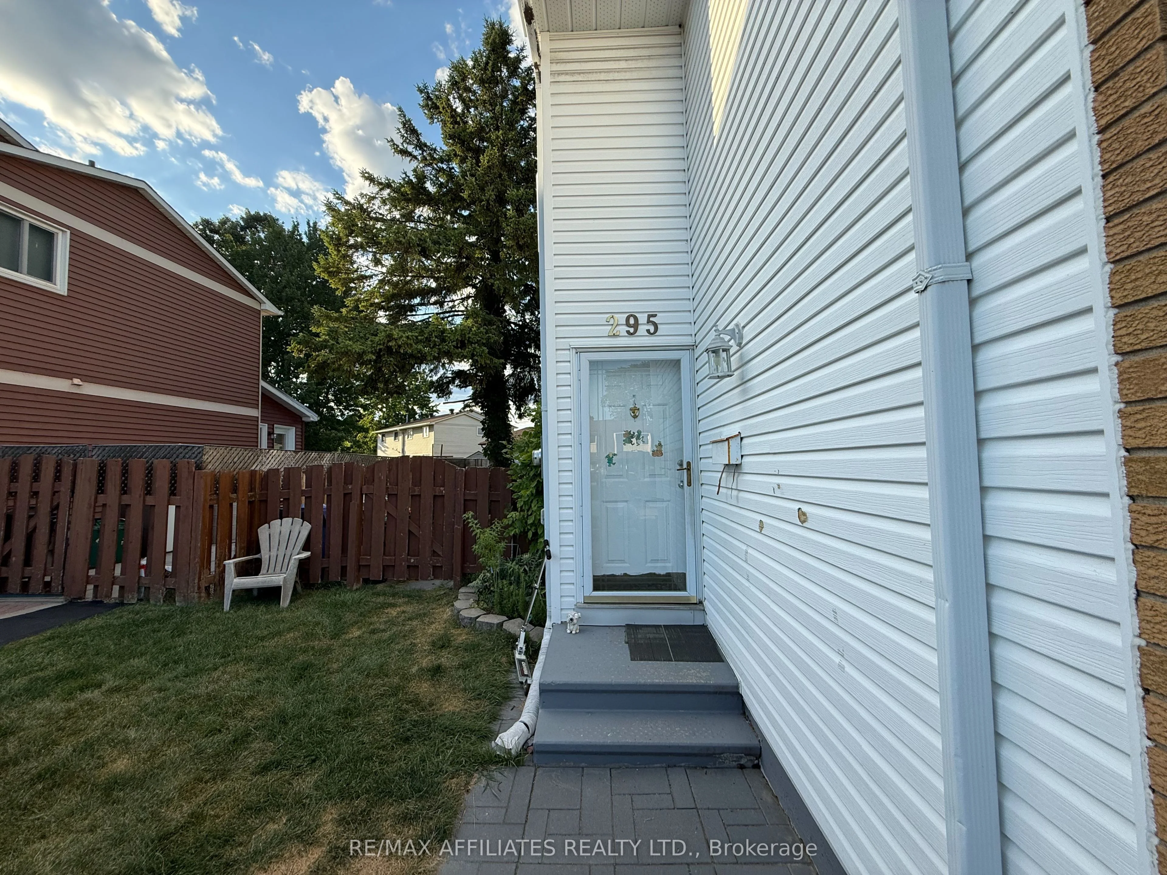 295 Pintail Terrace, Orleans - Cumberland and Area, ON K1E 1Z9