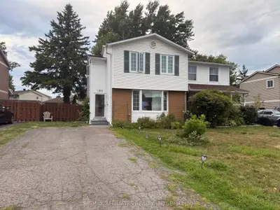 Semi-Detached in Orleans - Cumberland and Area