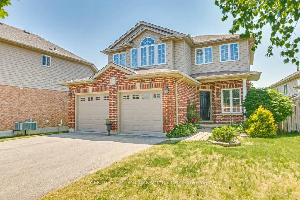 1185 Smithson Court, London North, On N5x 4p1