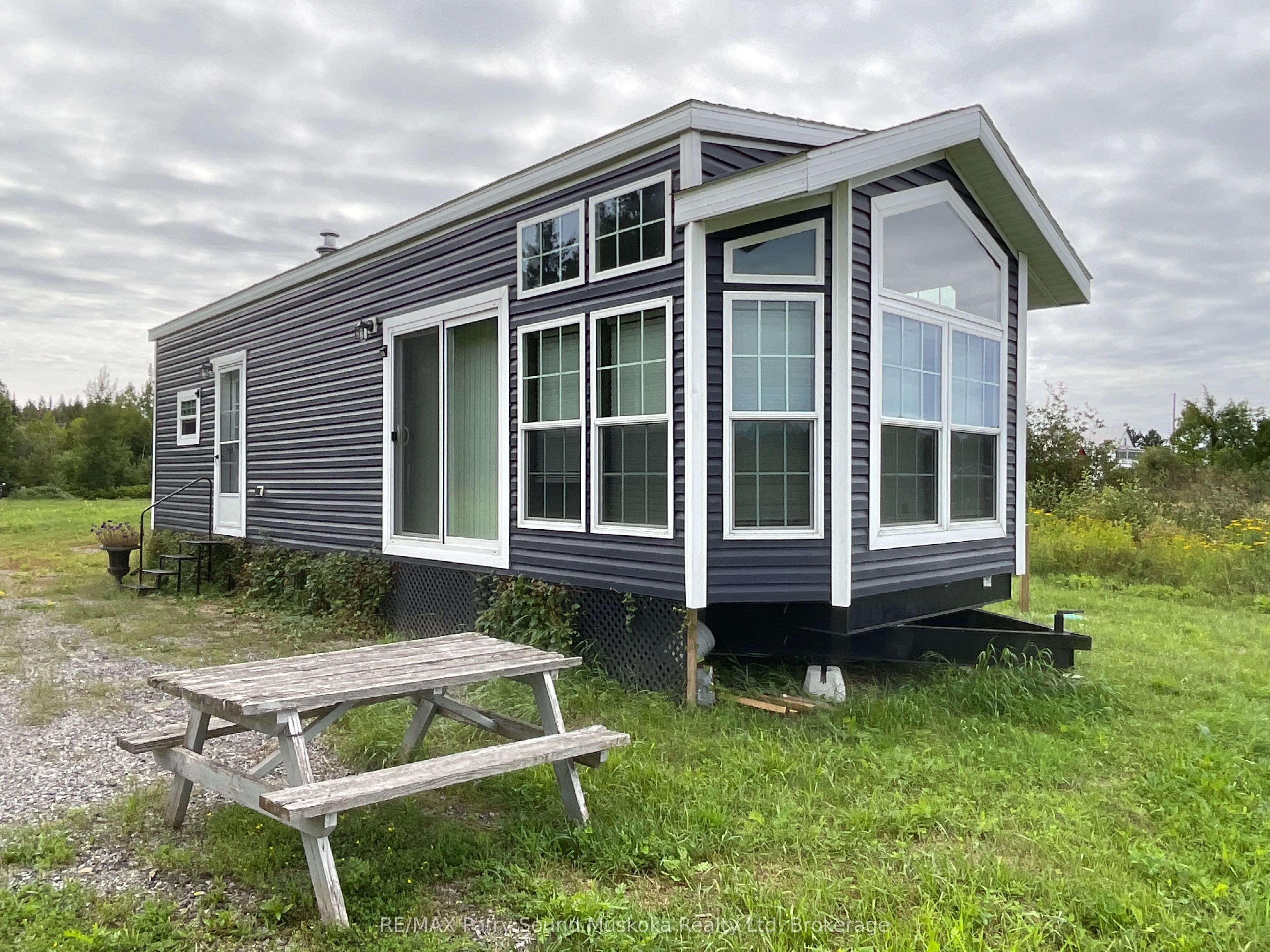 26 Rupert Road, Parry Sound Remote Area, ON P0H 1A0