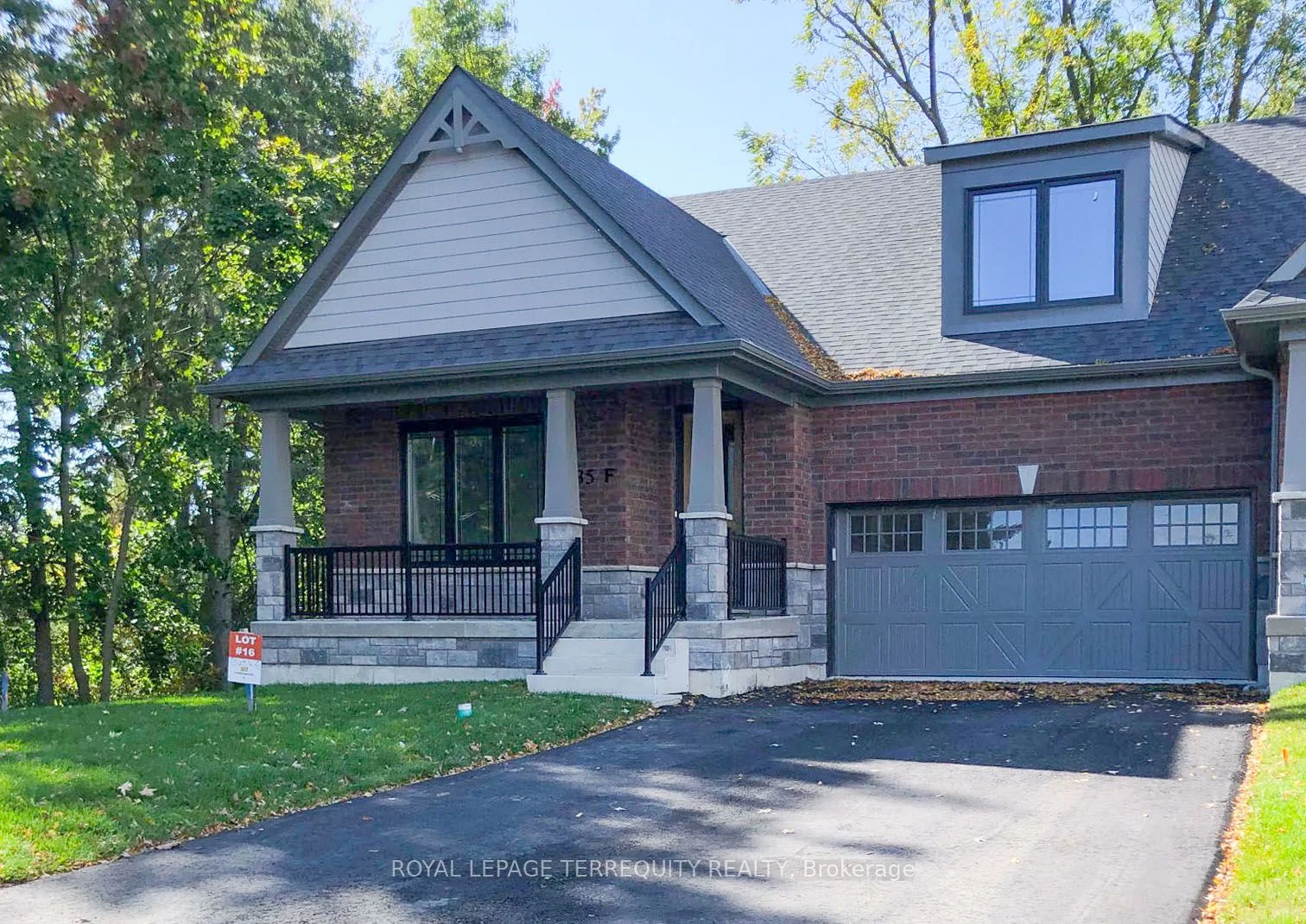 435 Orchard Avenue F, Cobourg, ON K9A 3T7