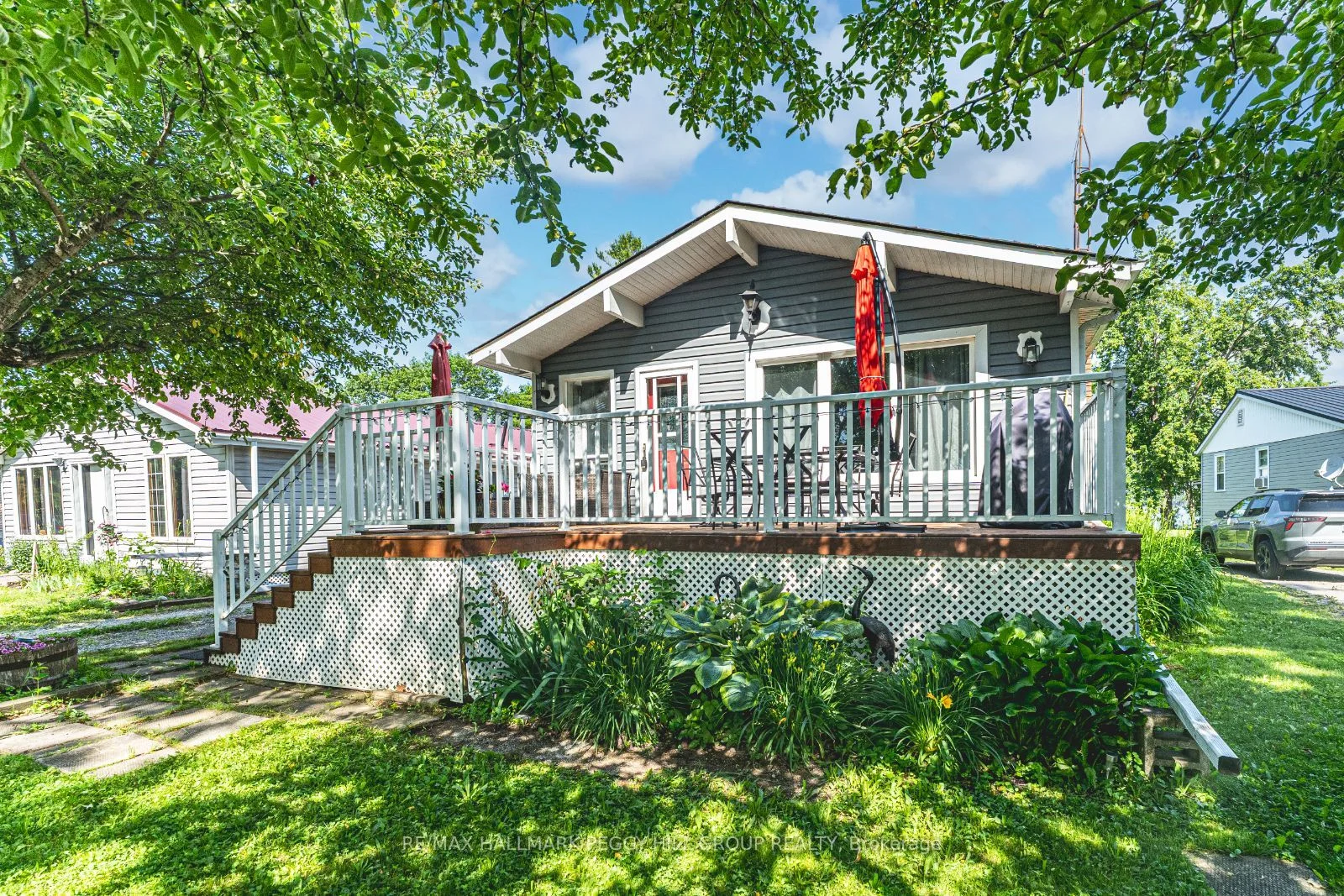 Detached in Kawartha Lakes