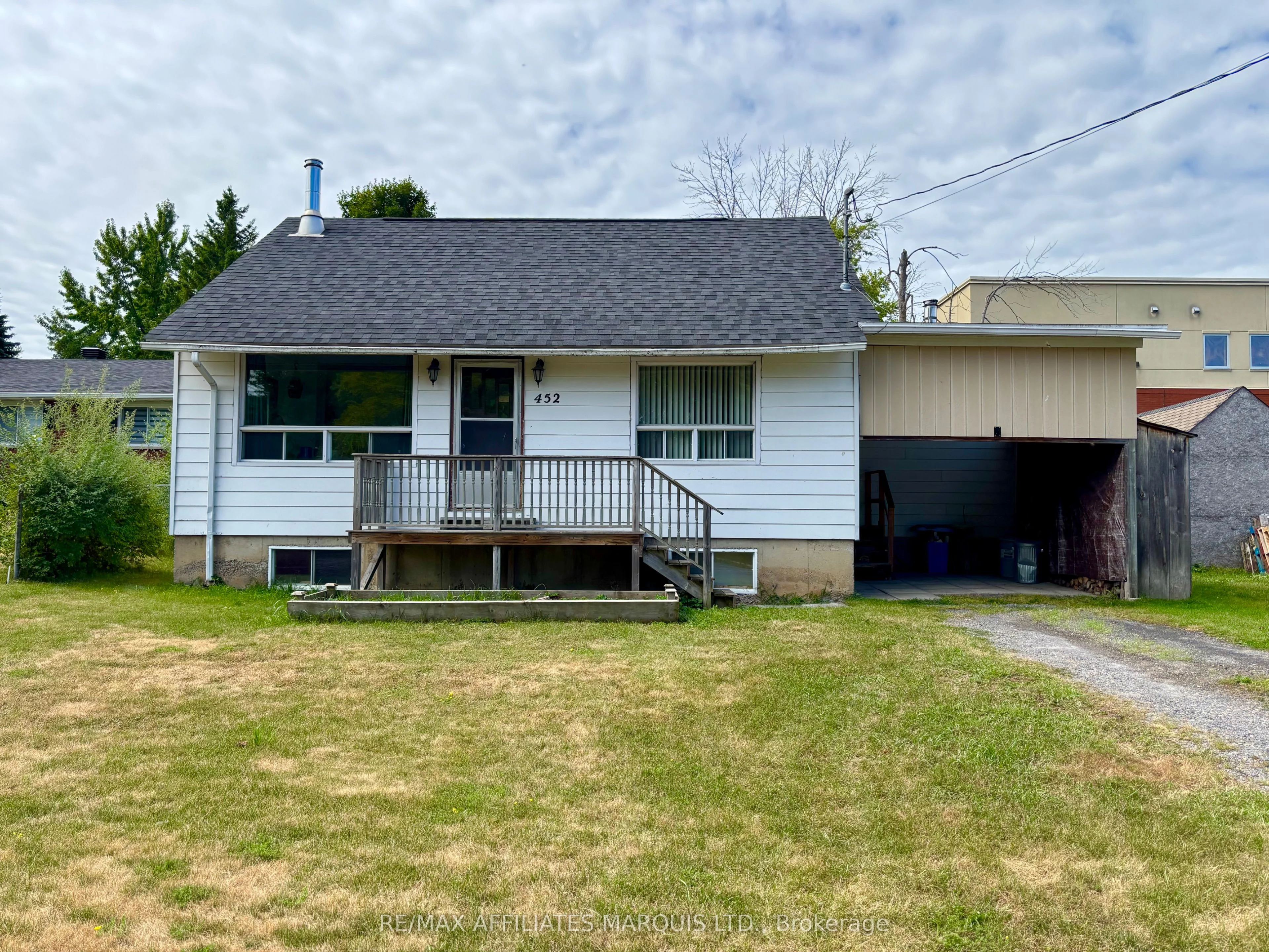 452 Dominion St Street S, North Glengarry, ON K0C 1A0