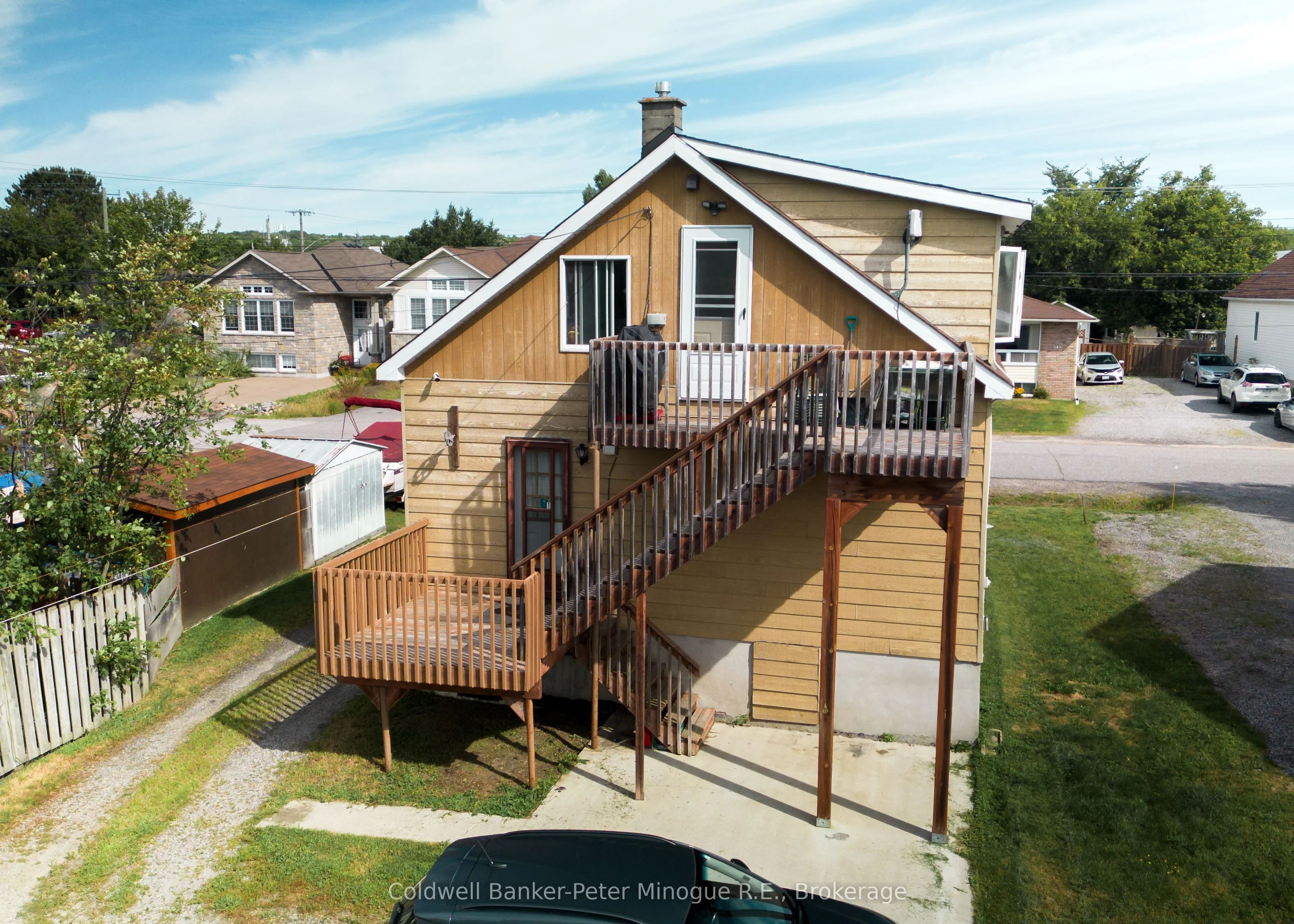 143 Greenwood Avenue, North Bay, ON P1B 5E8