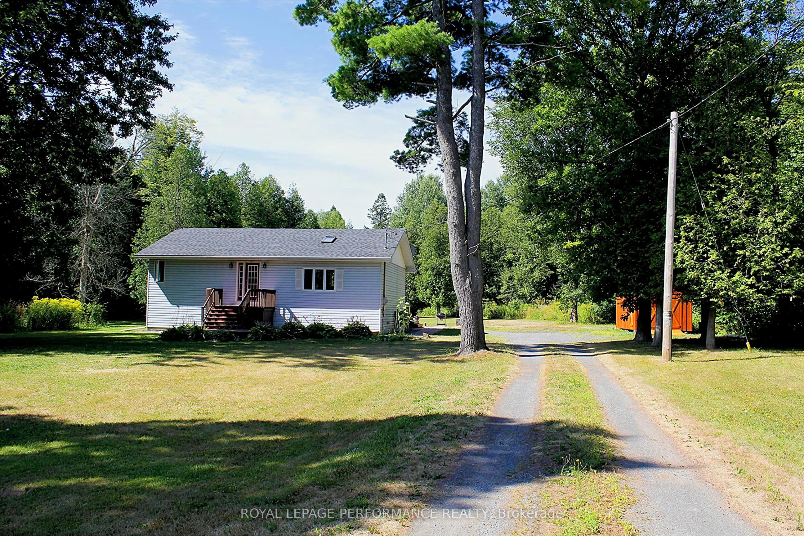 4692 O'keefe Road, South Stormont, On K0c 2a0