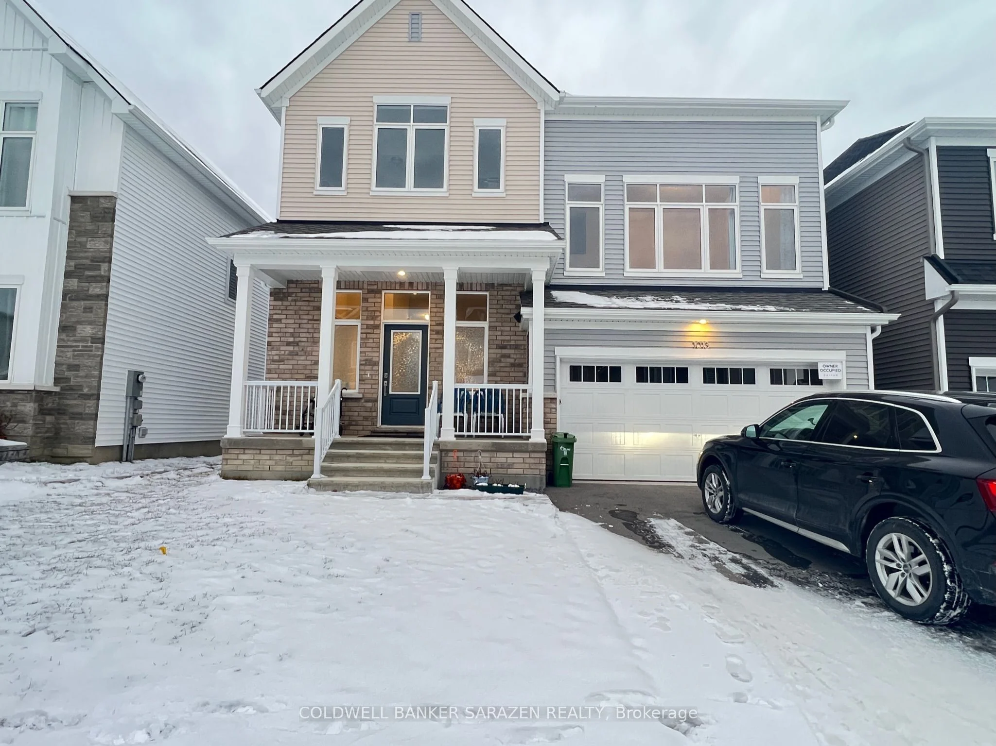 1013 CARDEN Lane, Orleans - Convent Glen and Area, ON K1W 1E6