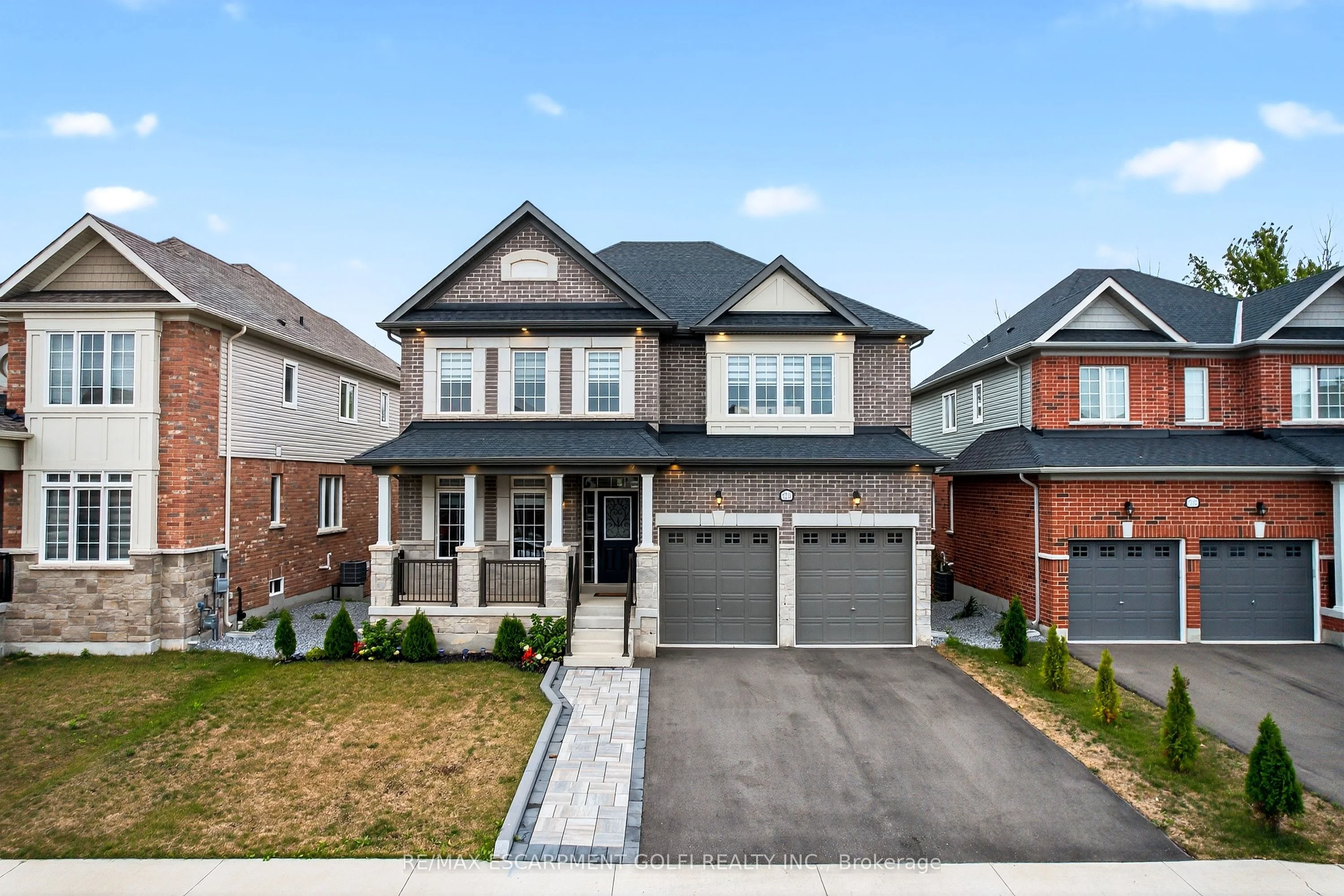 9234 White Oak Avenue, Niagara Falls, ON L2G 3P6
