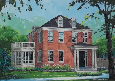 943 Ernest Allen Boulevard, Cobourg, ON K9A 1W9