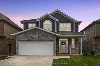 Detached in Haldimand