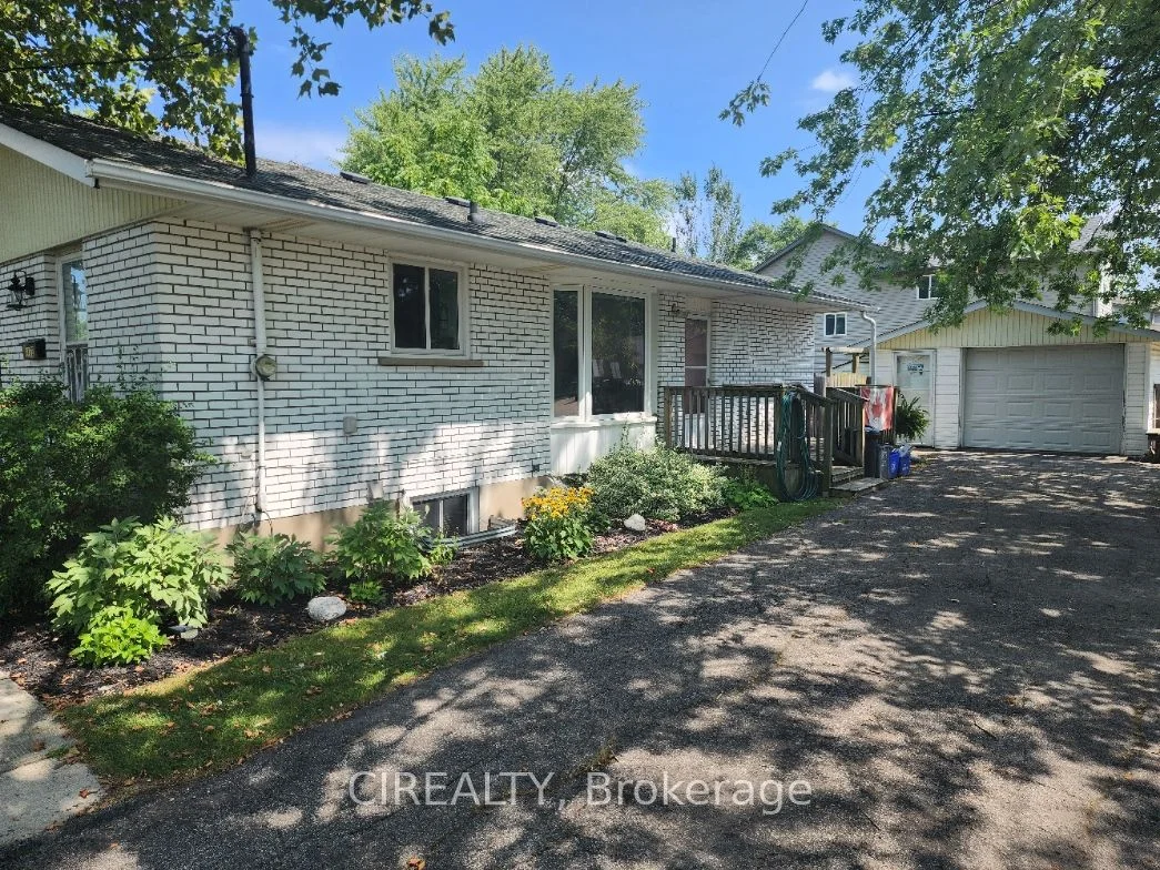 4132 Campbell Avenue, Niagara Falls, ON L2G 6R4