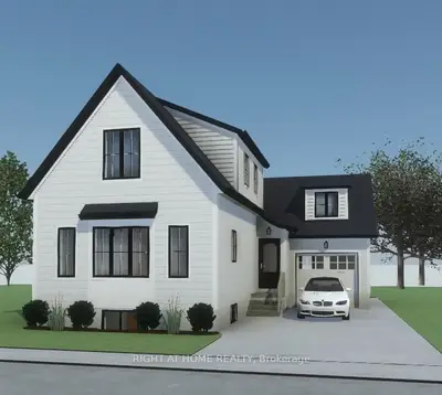 Detached in Fort Erie