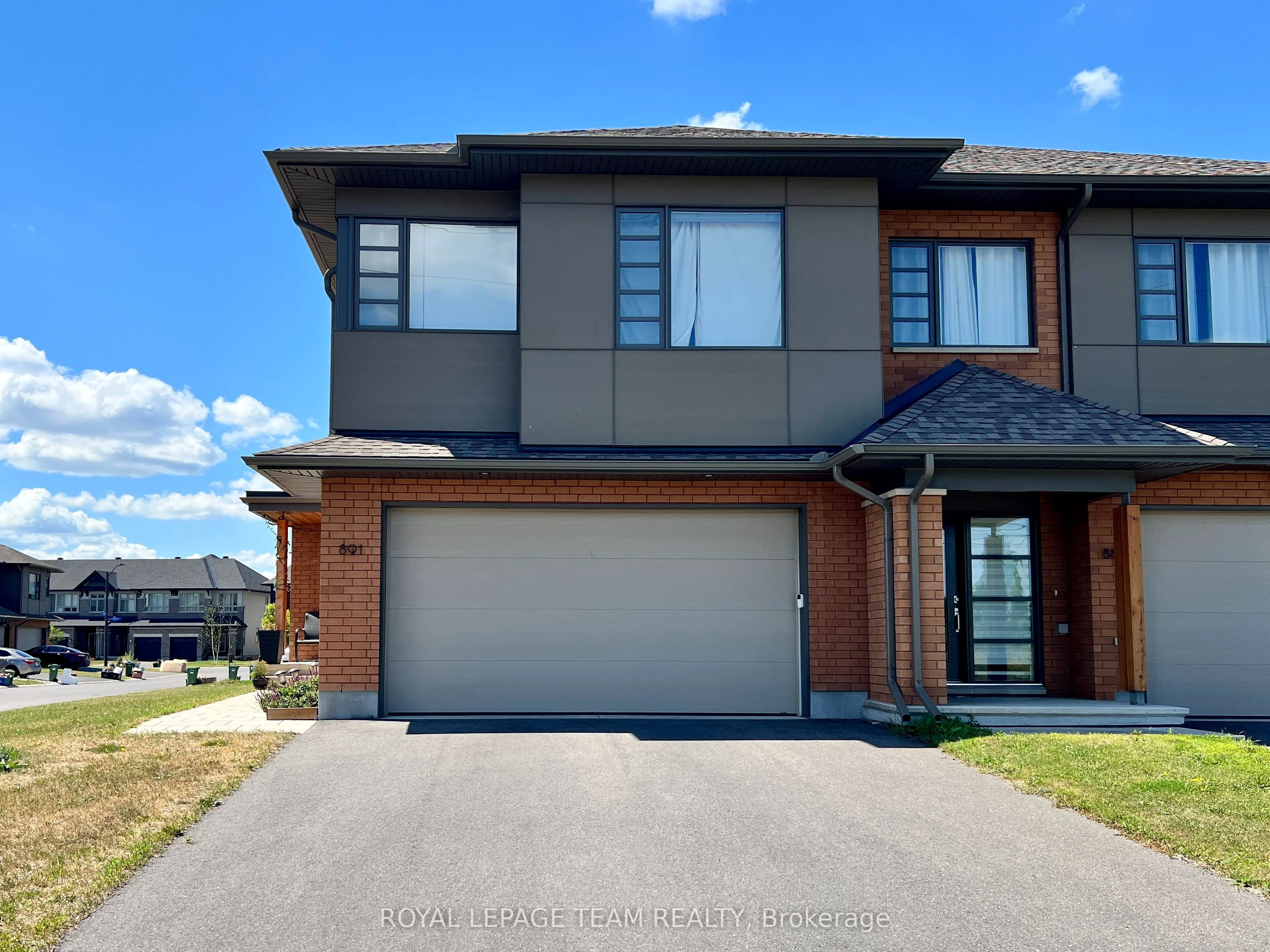 891 Chipping Circle, Blossom Park - Airport and Area, ON K4M 0E7