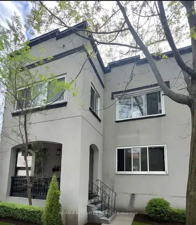 Triplex in Lower Town - Sandy Hill