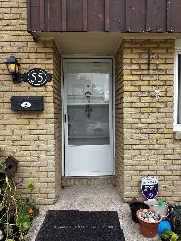 50 LAKESHORE Road 55, St. Catharines, ON L2N 6P8