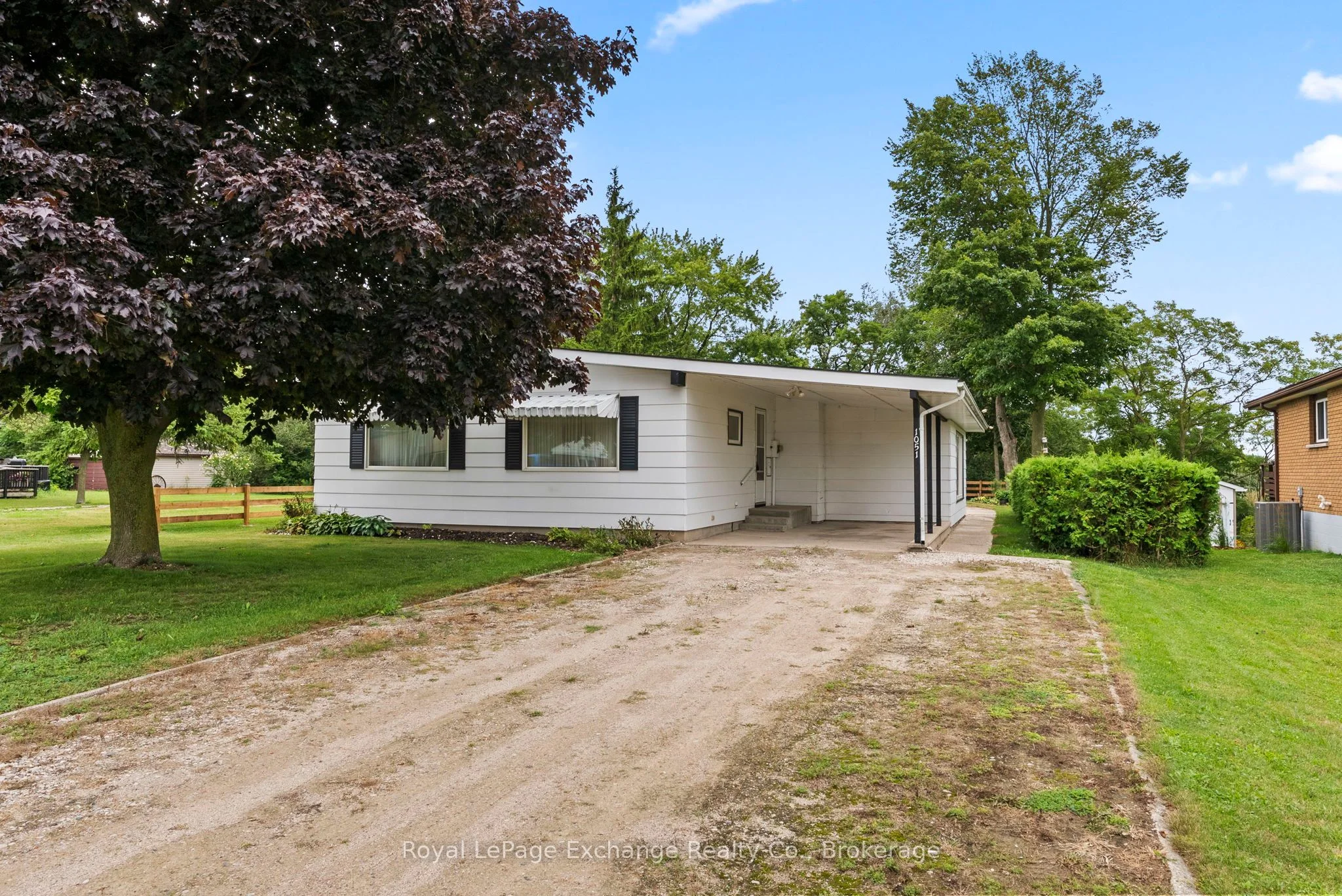 1051 Sutton Street, Kincardine, ON N2Z 2G1