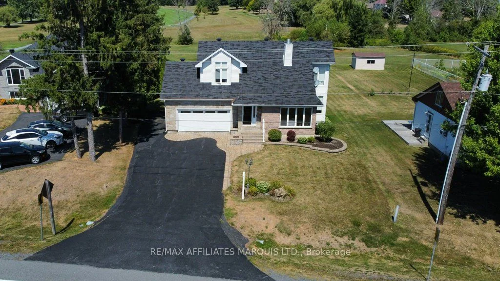 Detached in South Glengarry