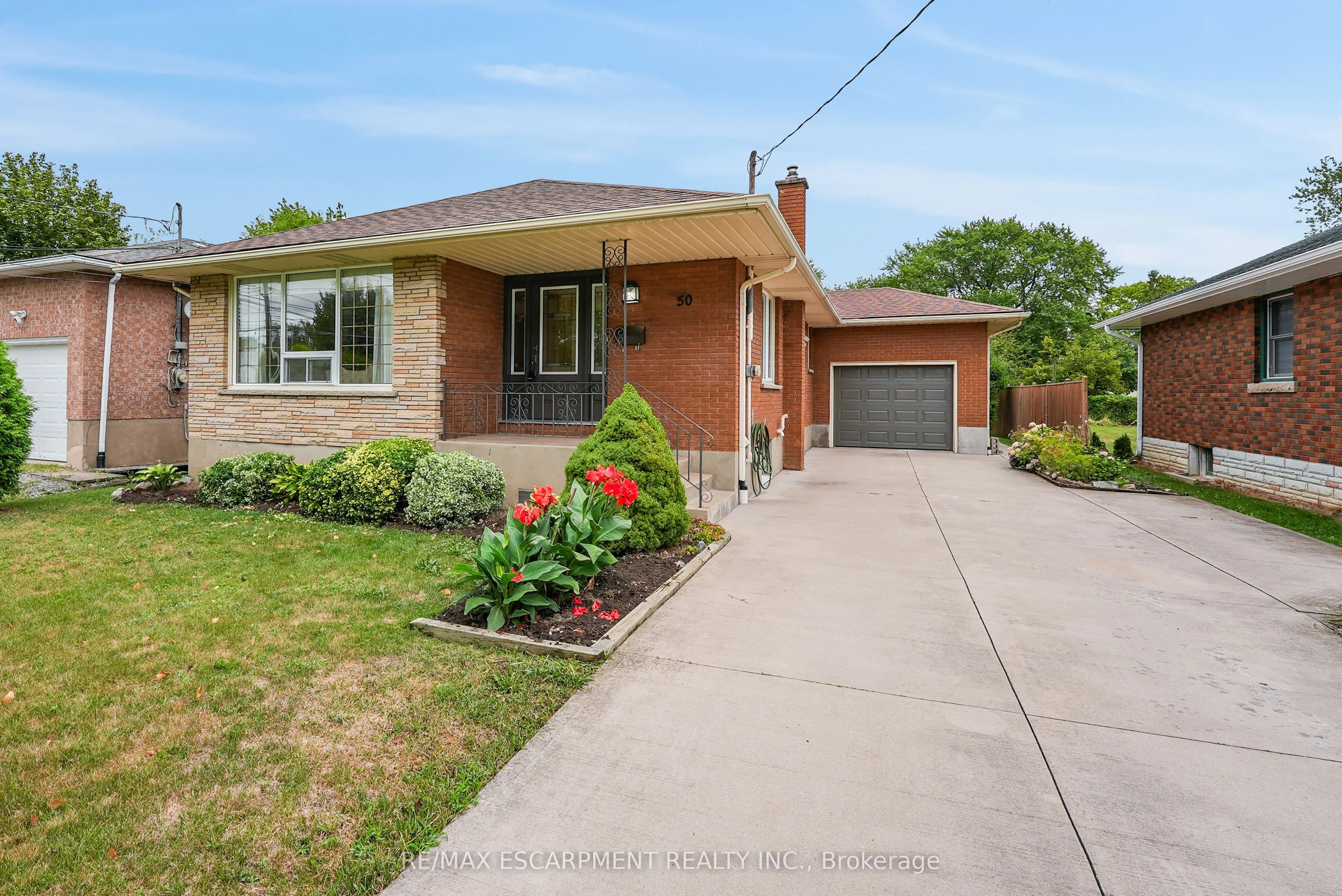 50 Louth Street, St. Catharines, ON L2S 2T4