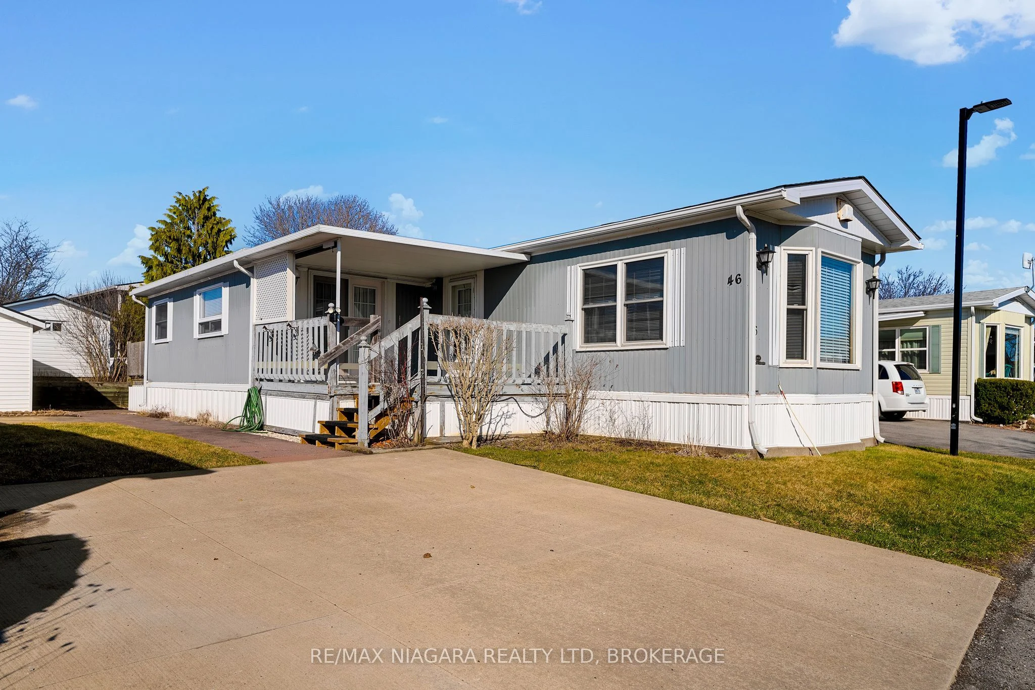 3033 Townline Road 46, Fort Erie, On L0s 1s1