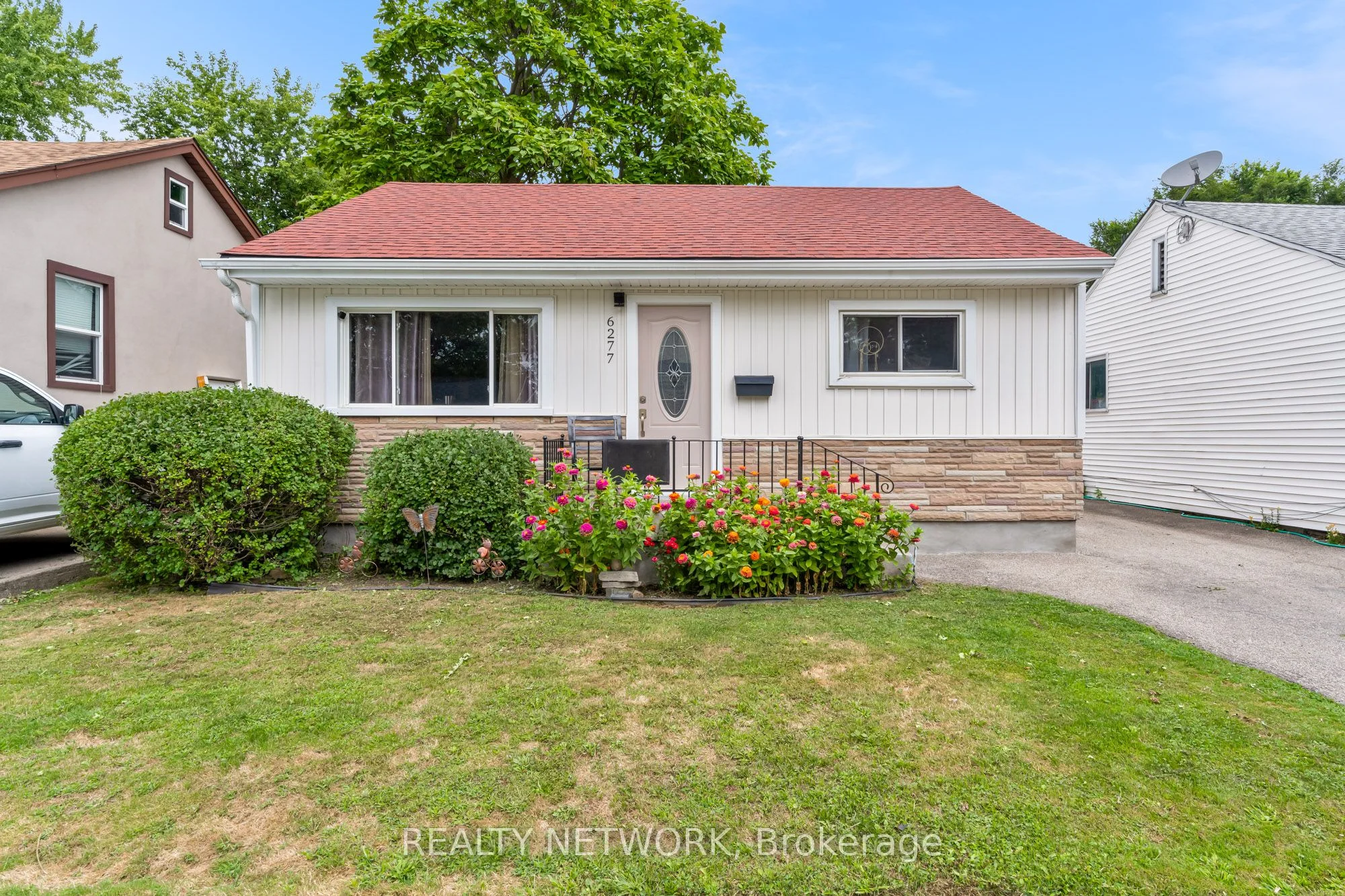 6277 Skinner Street, Niagara Falls, ON L2G 2Y6