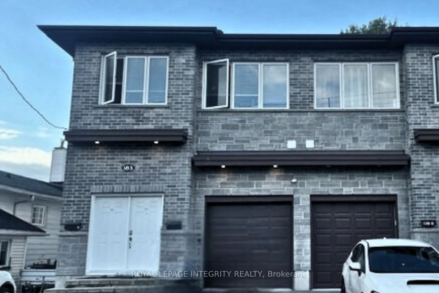 183 Glynn Avenue B, Overbrook - Castleheights and Area, ON K1K 1S4