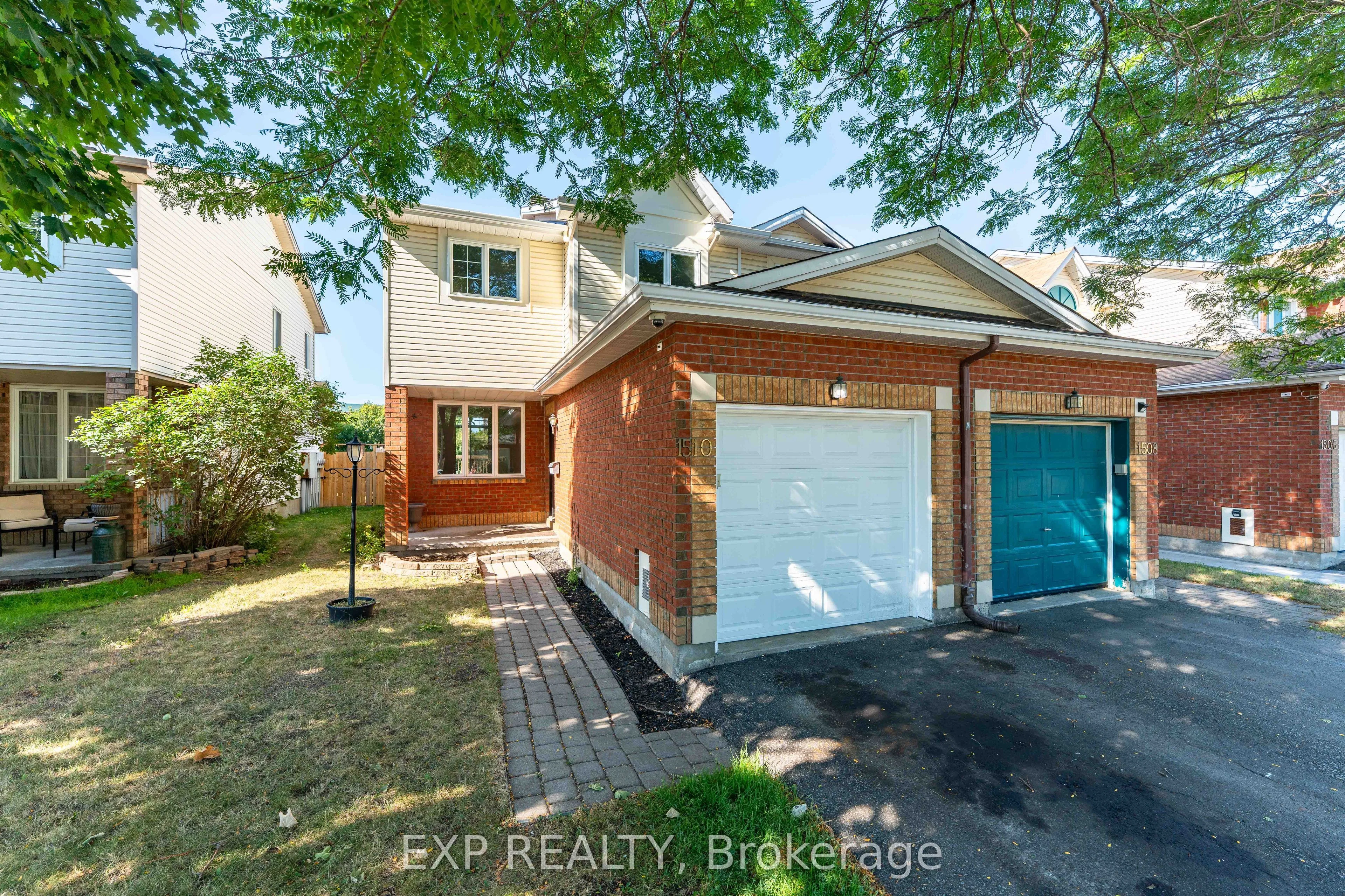 1510 Duplante Avenue, Orleans - Cumberland and Area, ON K4A 3Y8