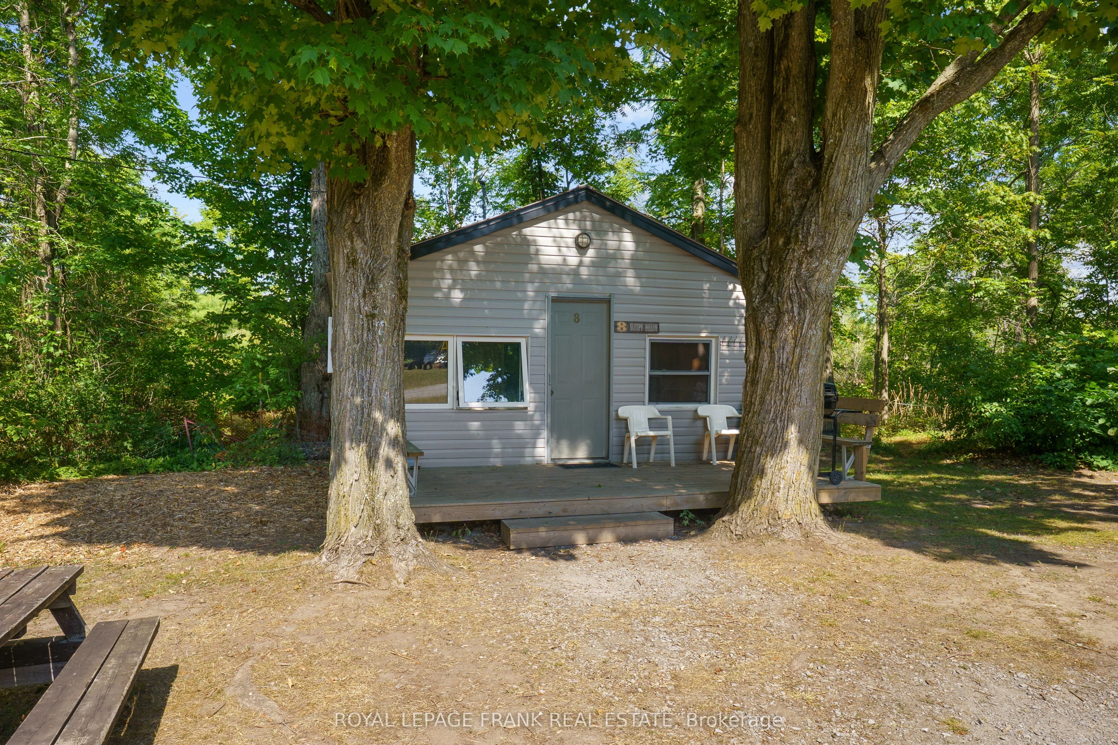 230-232 Lake Dalrymple Road 8, Kawartha Lakes, On L0k 1w0